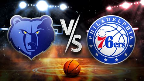 grizzlies vs 76ers prediction sportsbookwire|Grizzlies vs. 76ers odds, score prediction, time: 2024 NBA picks .